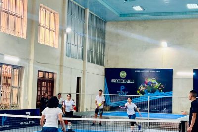 Trường Tiểu học Lai Thành A tham gia Đại hội Thể dục Thể thao ngành Giáo dục xã Lai Thành